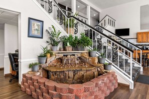 Servicio de la propiedad