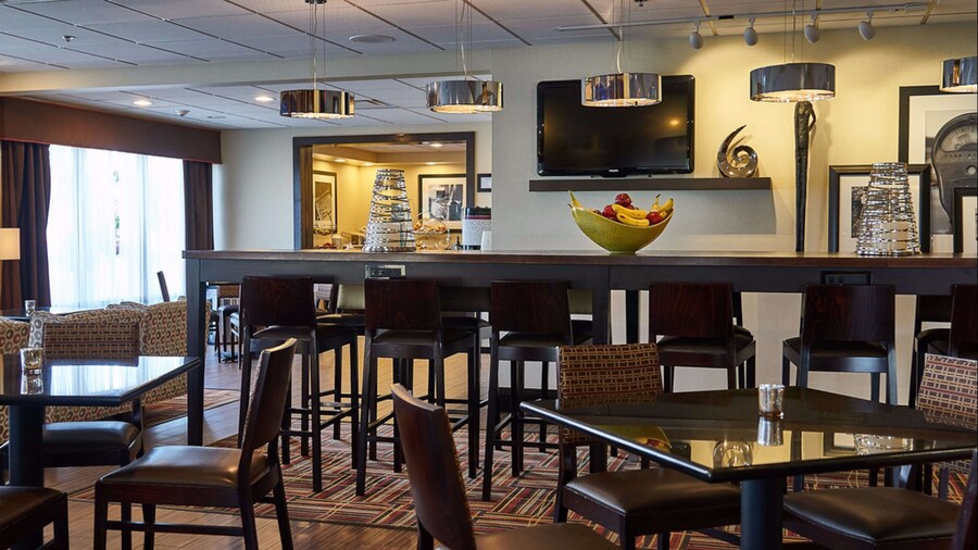 Hampton Inn Uniontown