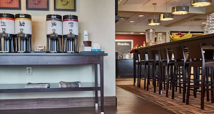 Hampton Inn Uniontown