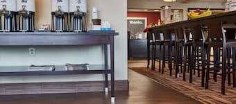 Hampton Inn Uniontown
