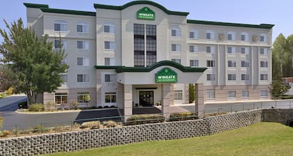 Wingate Inn Chattanooga