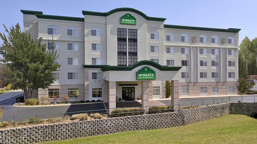 Wingate Inn Chattanooga