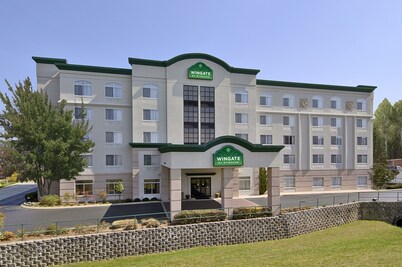 Wingate Inn Chattanooga