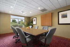 Sala de reunions