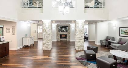 Homewood Suites by Hilton Chattanooga - Hamilton Place