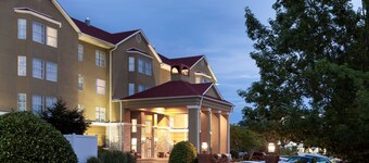 Homewood Suites by Hilton Chattanooga - Hamilton Place