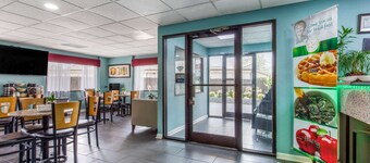 Quality Inn Kingston Springs