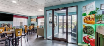 Quality Inn Kingston Springs