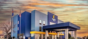 Comfort Inn - Weatherford