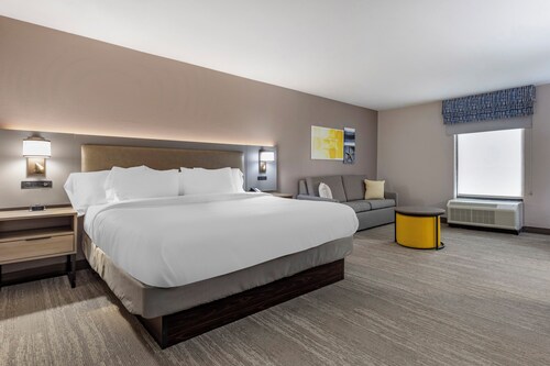 Comfort Inn - Weatherford