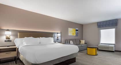 Comfort Inn - Weatherford