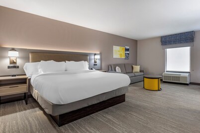 Comfort Inn - Weatherford