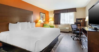 Best Western Inn & Suites