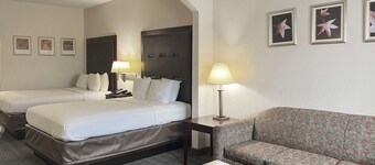 Quality Inn & Suites
