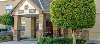 Extended Stay America Suites Seattle Everett North