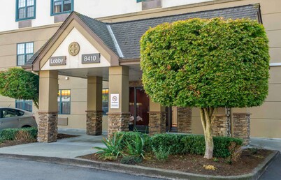 Extended Stay America Suites Seattle Everett North