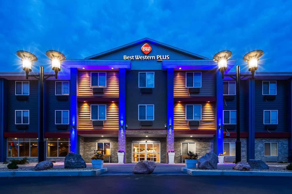 Best Western Plus Hudson I-94