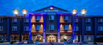 Best Western Plus Hudson I-94