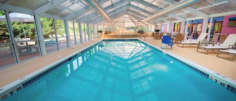 Inomhuspool