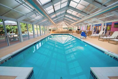Fairfield Inn & Suites Lynchburg Liberty University