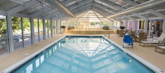 Fairfield Inn & Suites Lynchburg Liberty University