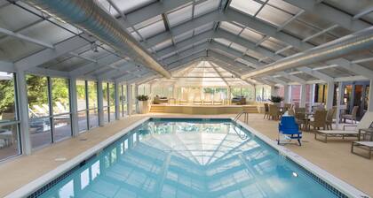 Fairfield Inn & Suites Lynchburg Liberty University