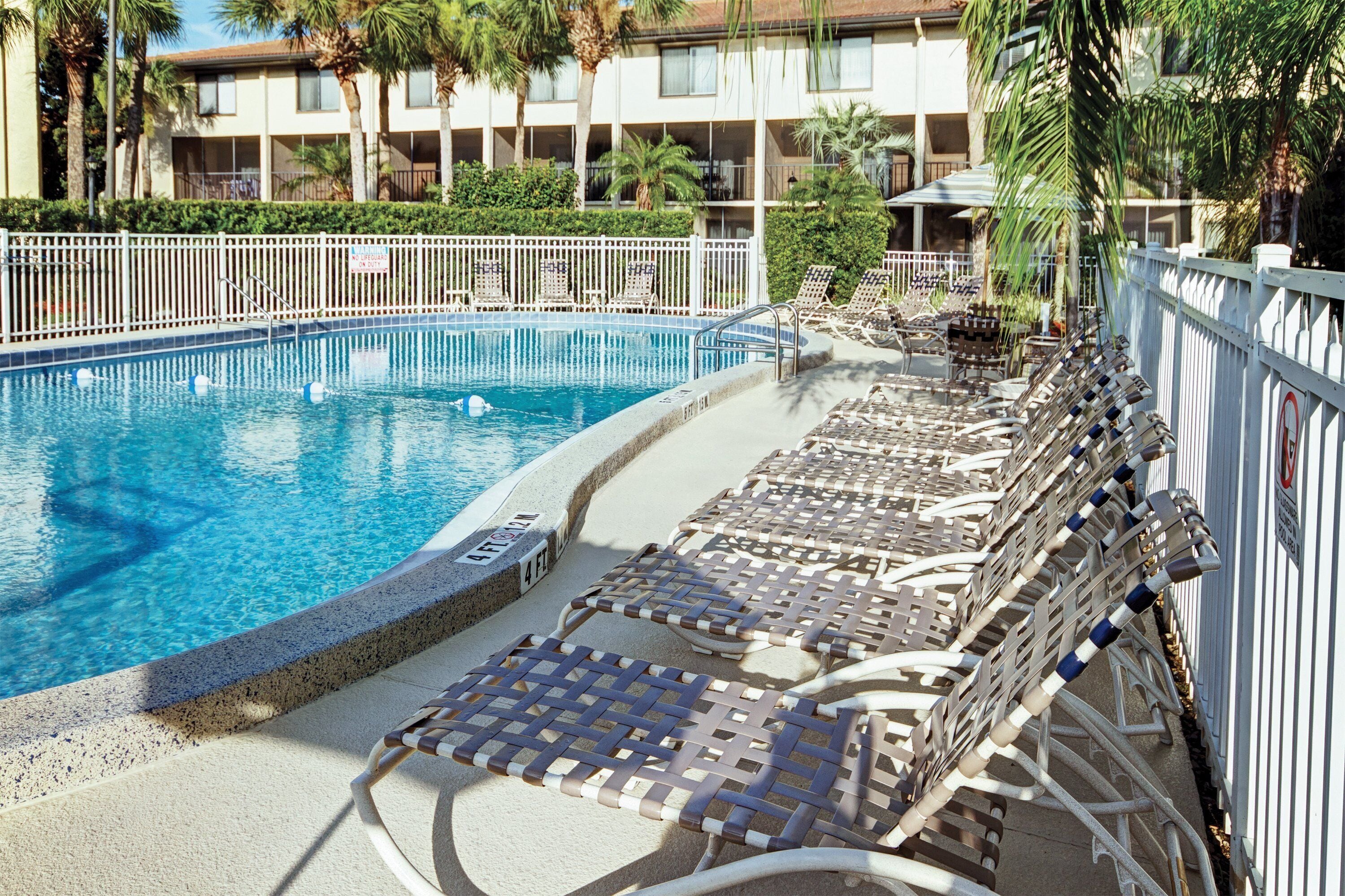 Foto - Club Wyndham Orlando International