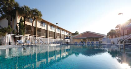 Club Wyndham Orlando International