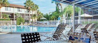Club Wyndham Orlando International