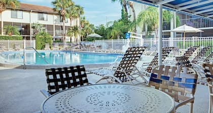 Club Wyndham Orlando International