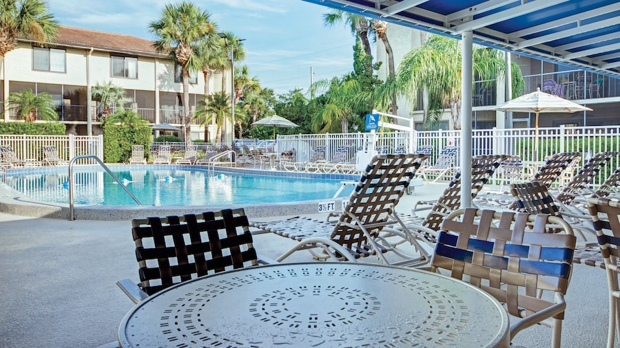 Club Wyndham Orlando International