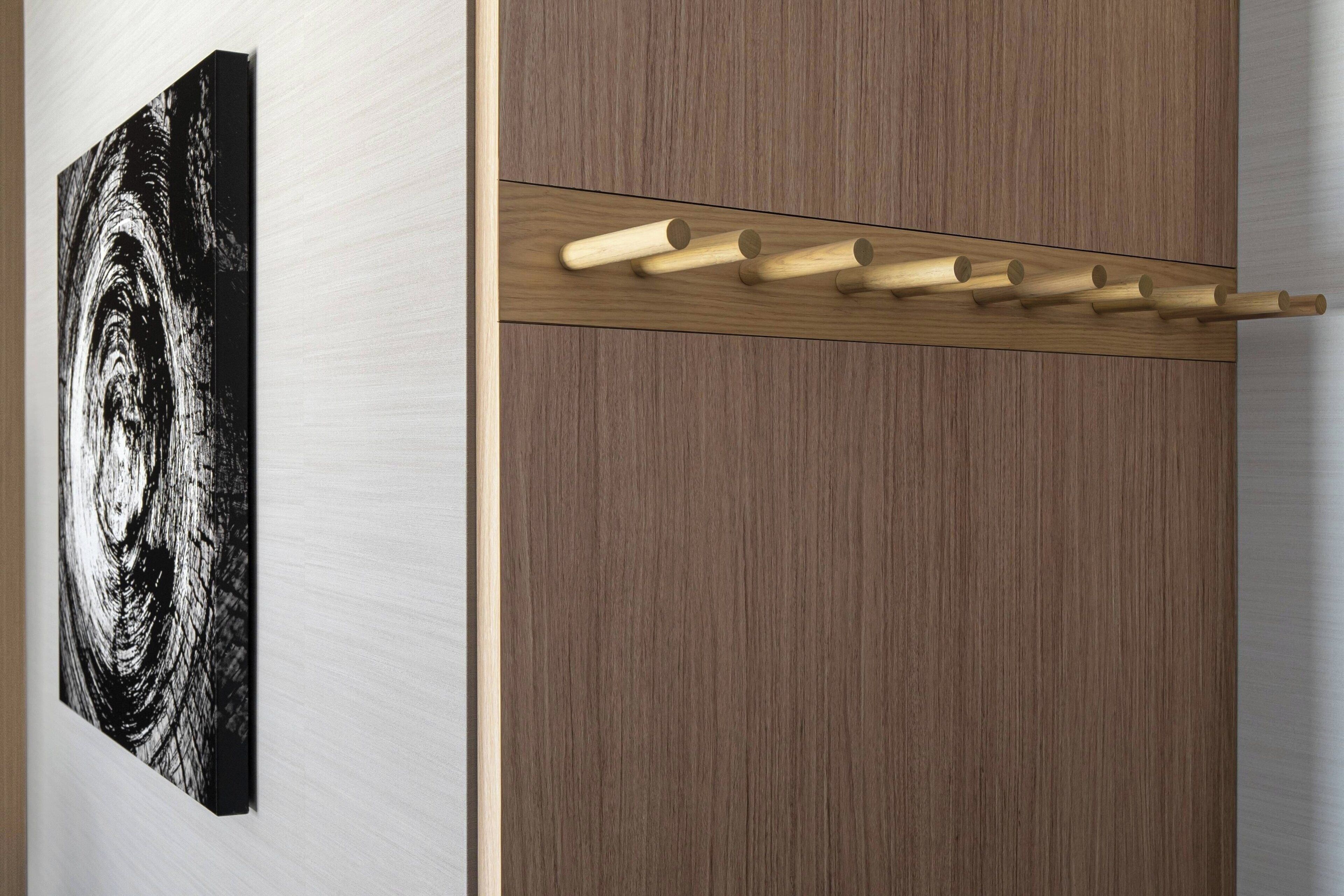 premium bedding, in-room safe, desk, blackout curtains