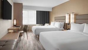Room - AC Hotel by Marriott Park City (Park City)