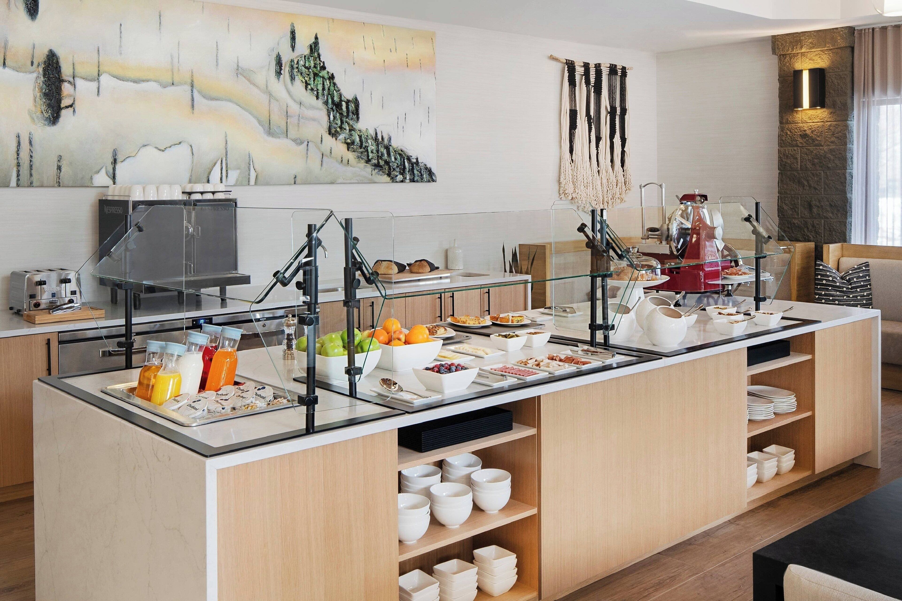 daily buffet breakfast (usd 15.00 per person)