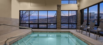 帕克城万豪 AC 酒店