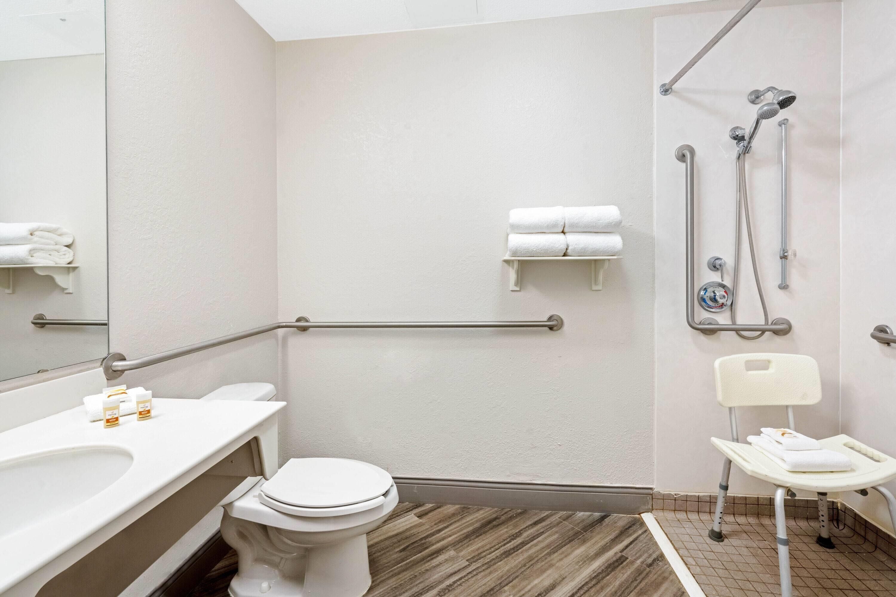 Foto - La Quinta by Wyndham Houston West Park 10