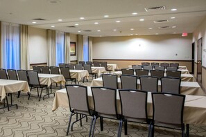 Salle de réunion