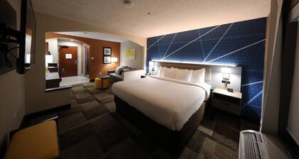 Comfort Inn & Suites Hutchinson