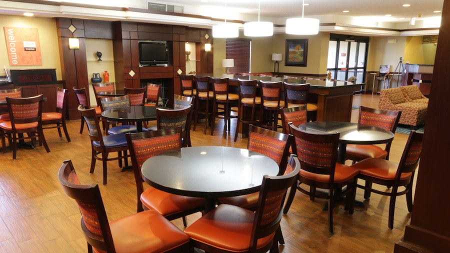 Comfort Inn & Suites Hutchinson