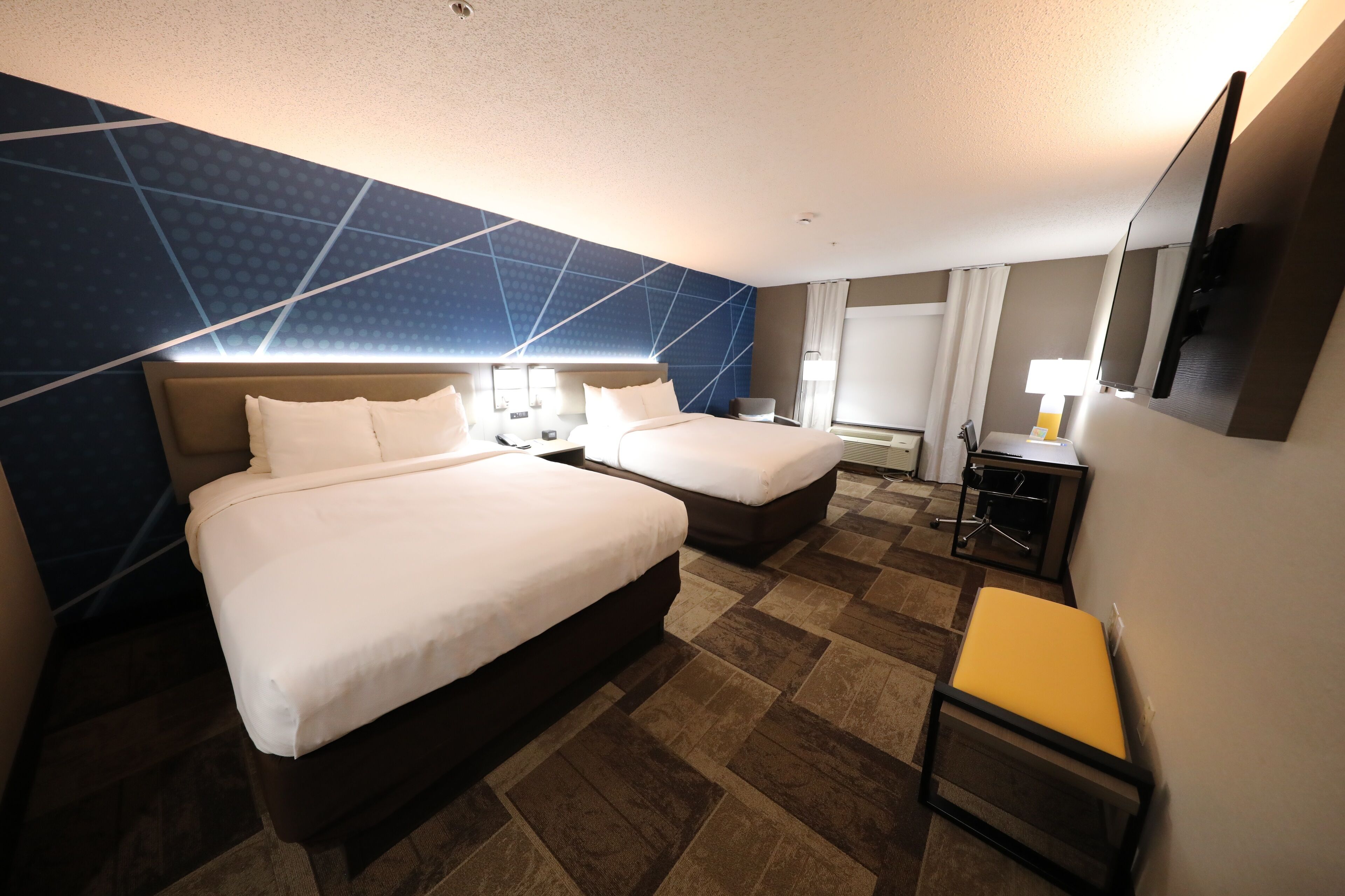 Sengetøy av topp kvalitet, skrivebord og skrivebord for bærbar PC