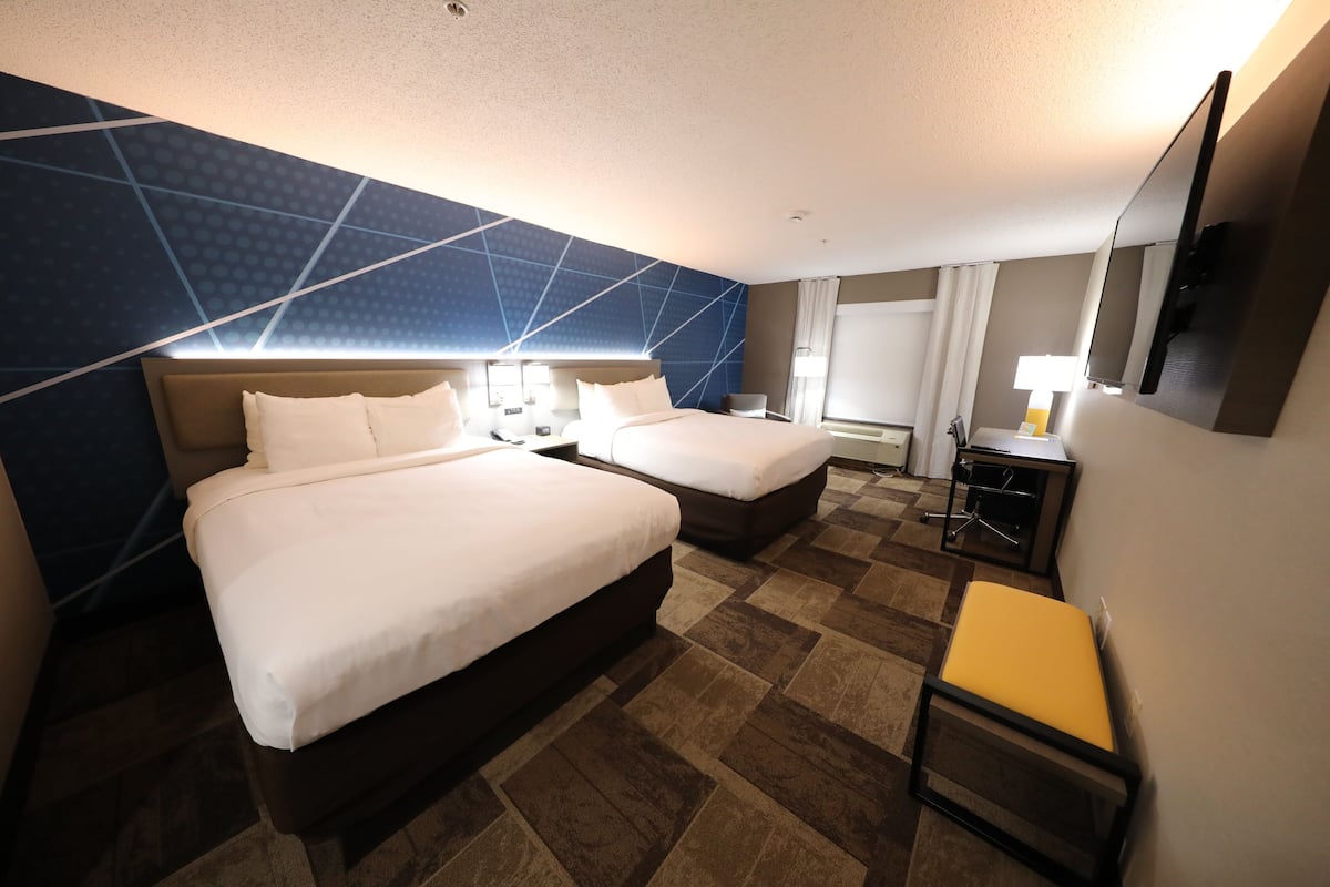 Sengetøy av topp kvalitet, skrivebord og skrivebord for bærbar PC