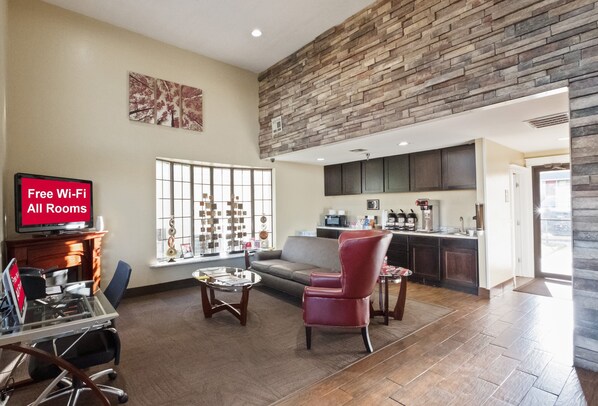 ศูนย์ธุรกิจ