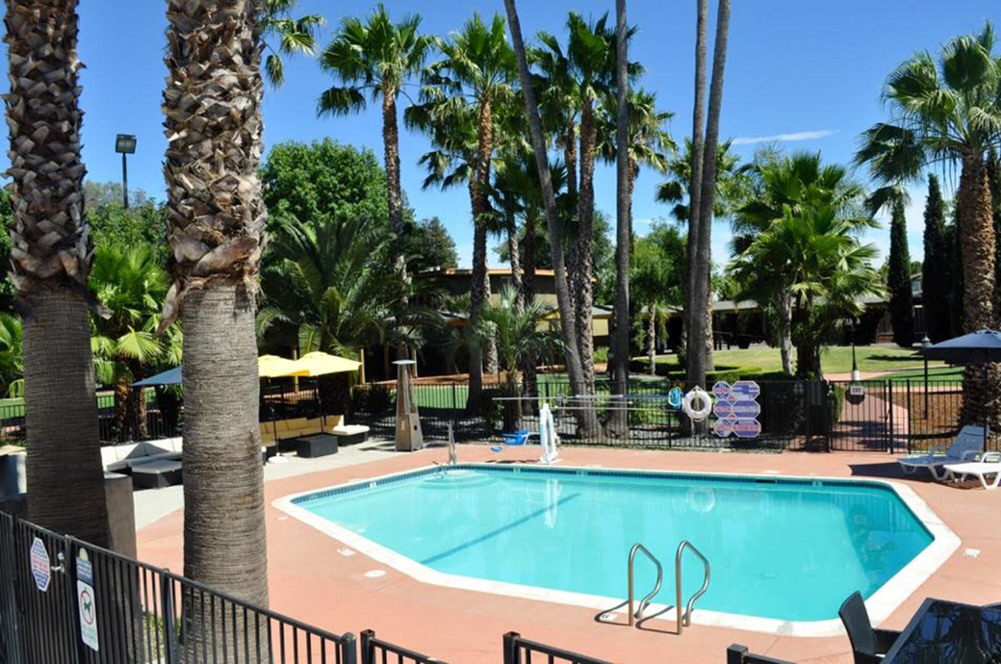 3 Star Hotels