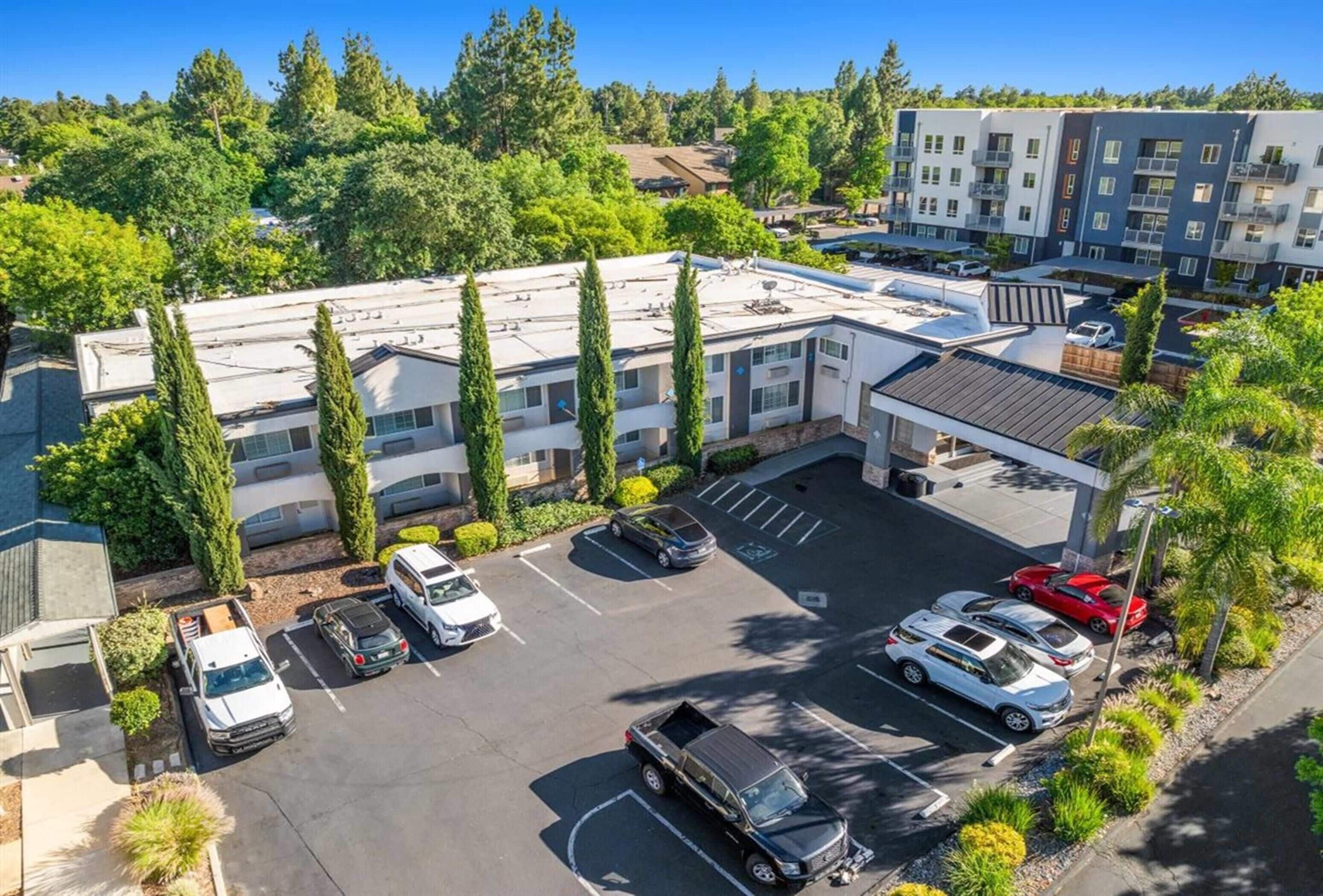 Foto - Prodigy Hotel, a Days Inn by Wyndham