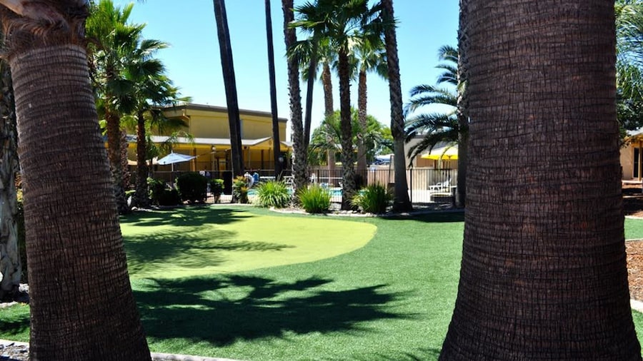 Prodigy Hotel, a Days Inn by Wyndham