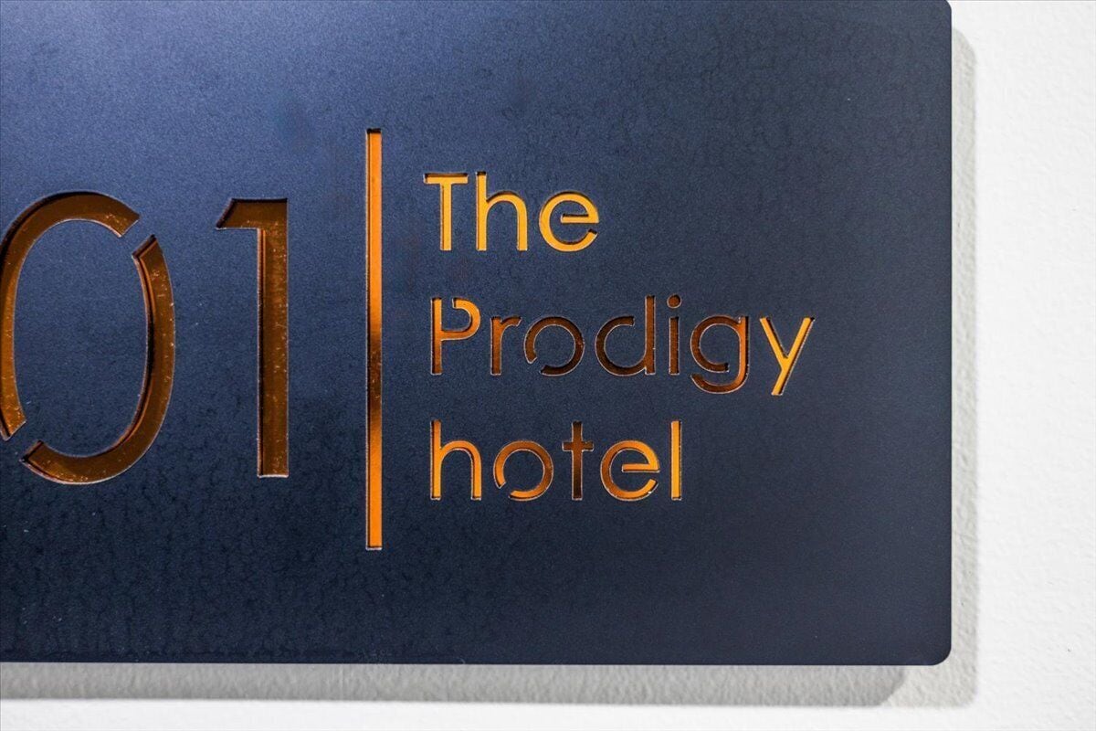 Foto - Prodigy Hotel, a Days Inn by Wyndham