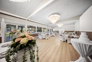 Salón de baile