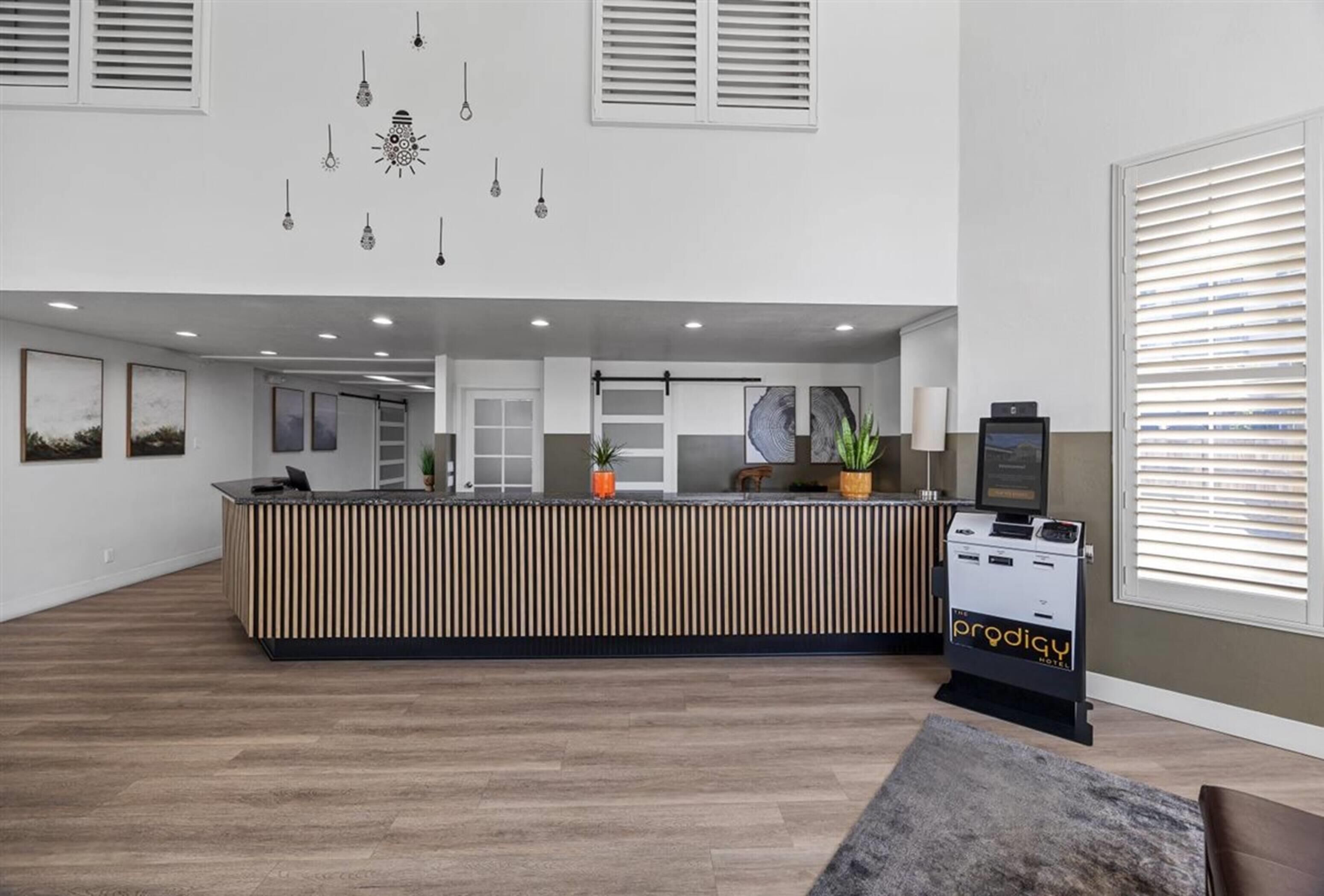 Foto - Prodigy Hotel, a Days Inn by Wyndham