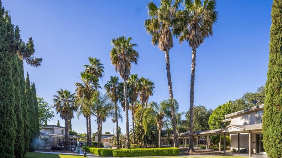 Prodigy Hotel, a Days Inn by Wyndham