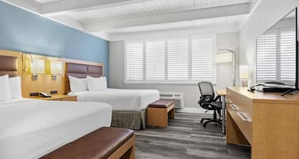 Prodigy Hotel, a Days Inn by Wyndham